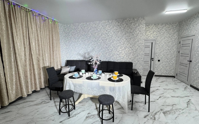 Частный дом Коттедж