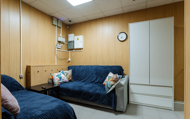 Zen Hostel