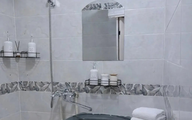 Квартира возле Курортного парка