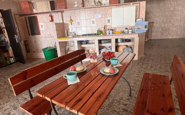 U Roberta Guest House