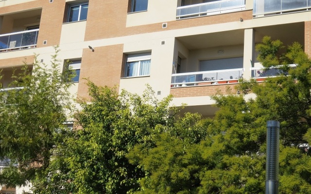 Salou Terraza Apartments