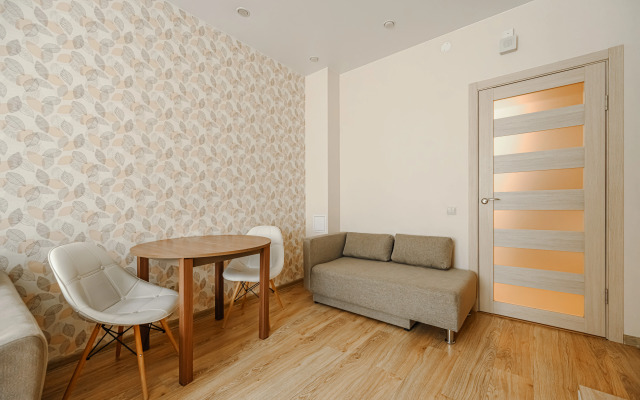 ArendApartment Graf Orlov 60 Flat