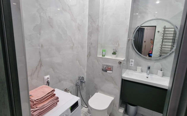 Квартира на улице Портовой 5