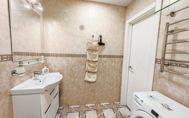 Квартира ArendApartment Graf Orlov 14