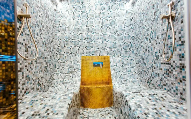 Hotel Carat Yerevan