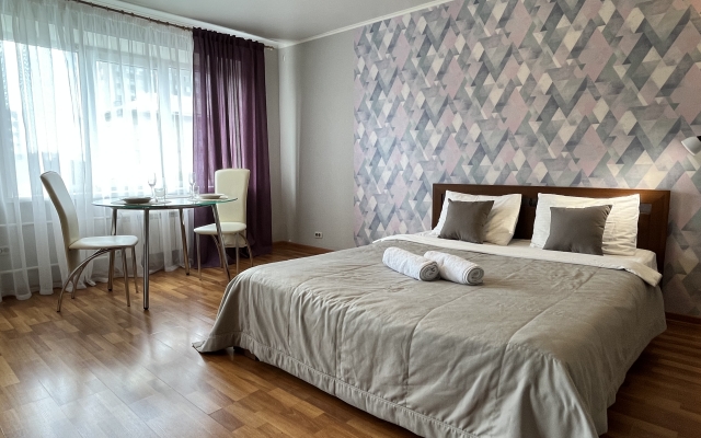 Апартаменты Ленина 33а Пятая авеню