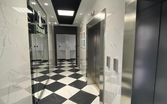 Квартира в Губернском