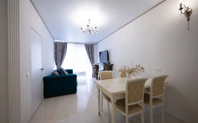 Апартаменты Aтмосфера-Sаpрhire