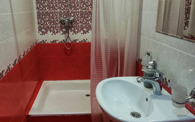 Paradiz Guest House