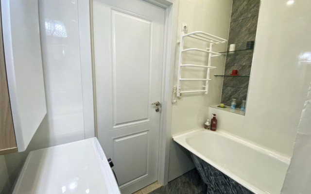 Апартаменты Apart Sharing на Карла Маркса