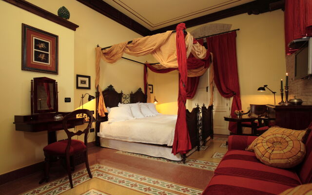 Casa Turchetti