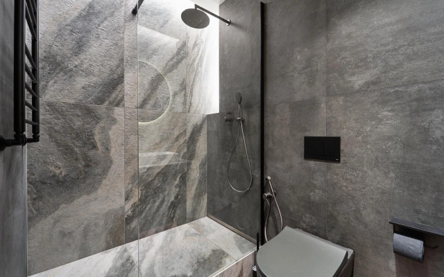 Elitny Pentkhaus Taiti Vip Flat