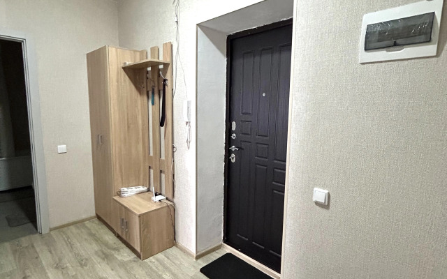 Апартаменты Уютная евродвушка возле трассы М4