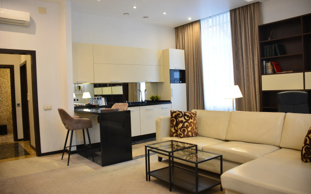 Отель Воронцовский