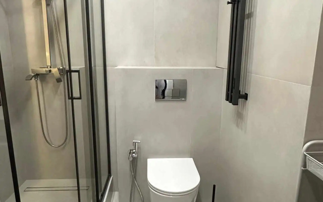 Квартира однокомнатнаяна Независимости