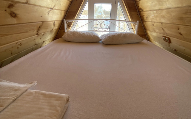 Частный дом В деревне Старчики 153