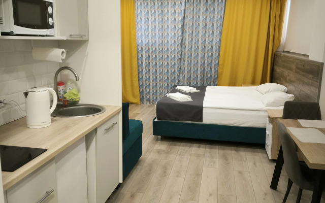 Sortavala Apart Hotel
