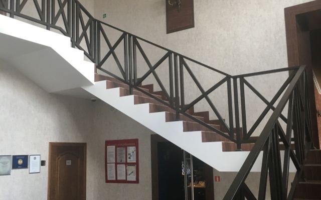 Atmosfera Hotel