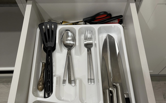 Квартира на Тарана