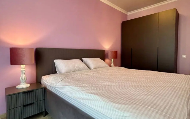 Apartamenty Viollet Flat