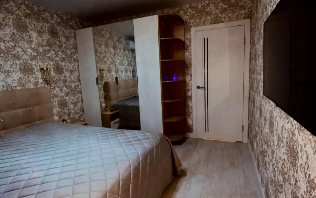 Квартира атмосферная евродвушка у Глобуса