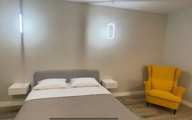 Апартаменты Санландия