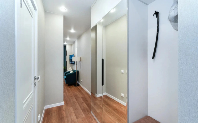 Zhk Kislorod Gosti-24 Apartments