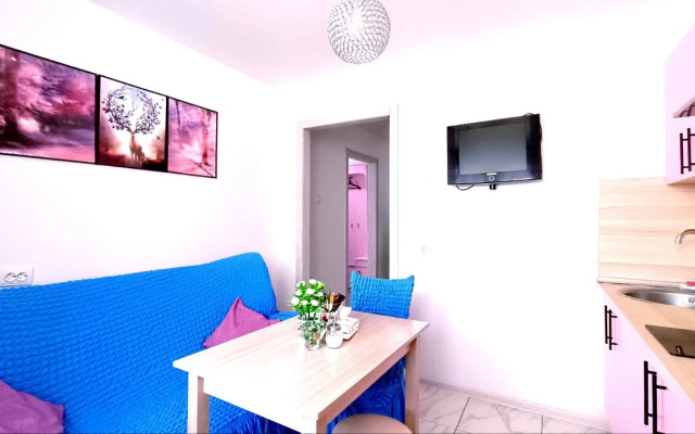 Апартаменты Татьянин Дом для 8 гостей на берегу Амура