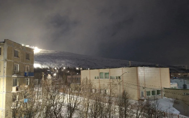 Квартира 50 лет октября 23