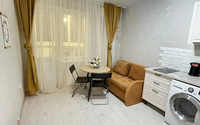 Квартира Blue Apartment