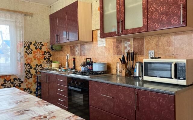 Gostevoy Dom Oazis Na Fruktovoy Guest House