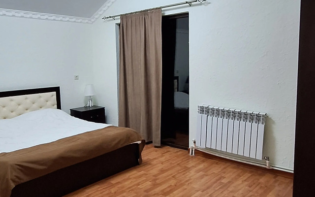 Gihon Villas Dilijan