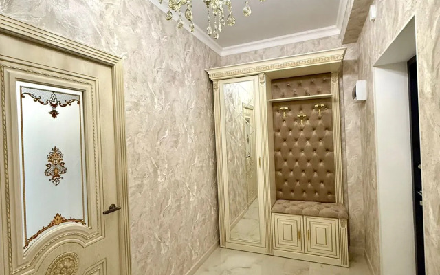 Квартира Новая однокомнатная ЖК Кристал