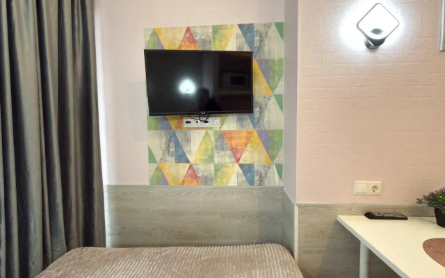 Апартаменты у Метро Варшавская Ск1