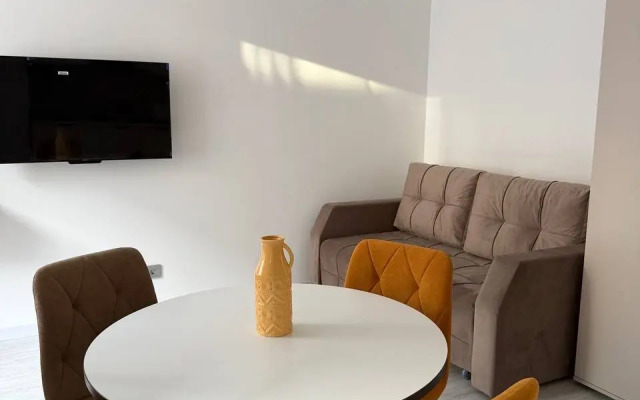 Квартира Сова на Ваське Амбер