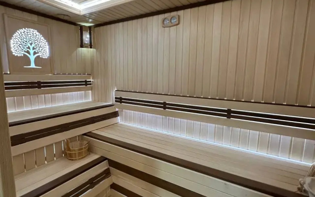 Nifal Guest house