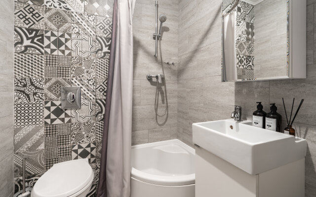 By Uloo Loft ryadom s Kremlem living quarters