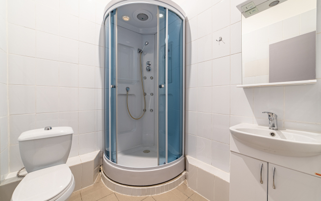 Мини-Отель Номера на Япеева