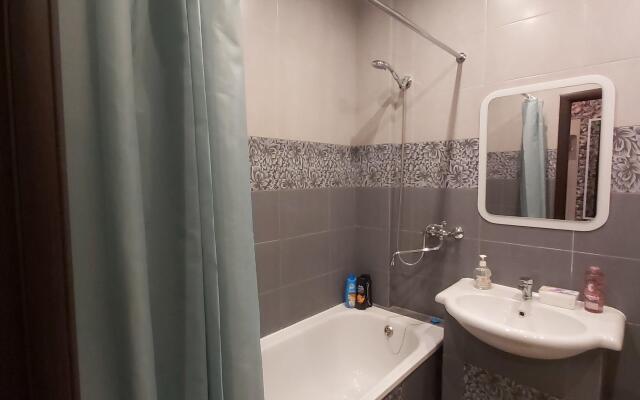 #1 Na Vladimirskoy Apartments