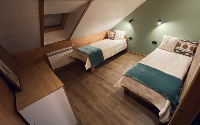 Макарьевская Усадьба