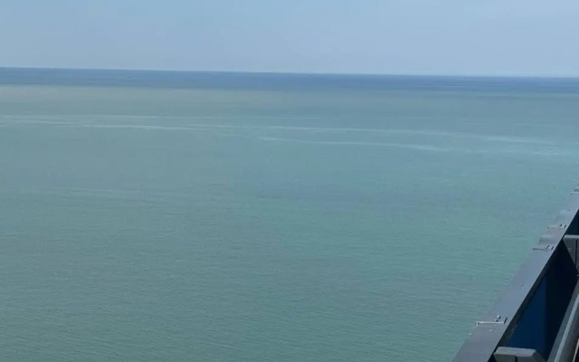 Orbi City Apart-hotel