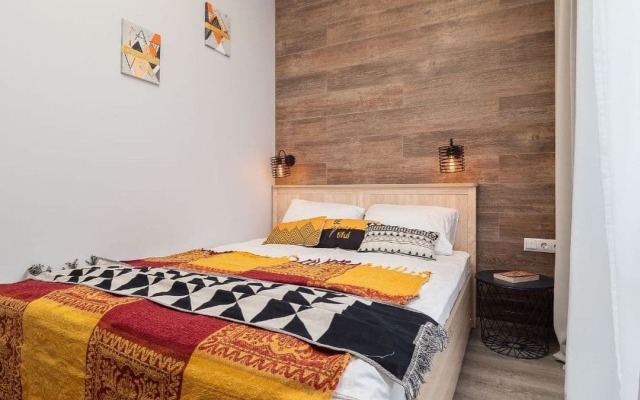 Апартаменты у моря на Цветочной 156