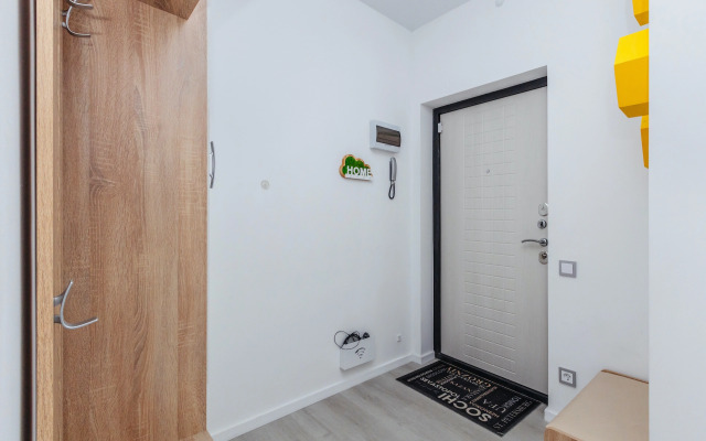 Zhk Frukty Persik 2163 Flat