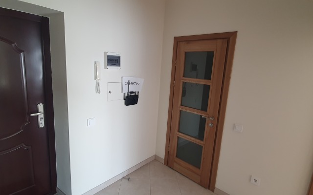 Apartamenty V Yevropeyskom Kvartale Apartments