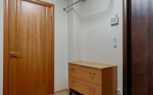 Dvukhkomnatnye Volgogradskiy Prospekt Apartments