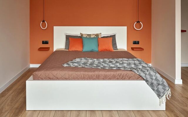 Квартира на Московской 49