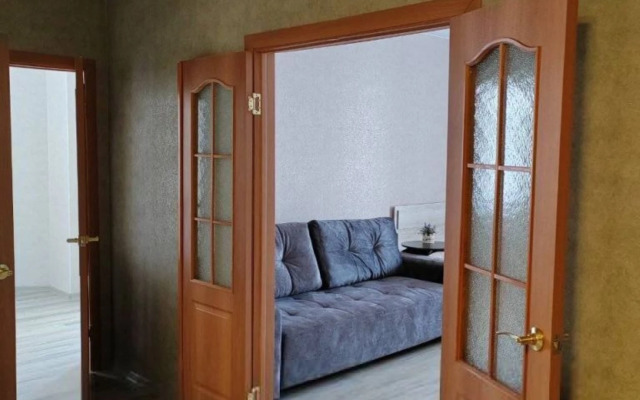 Na Prospekte Krasnogo Znameni 160A Flat