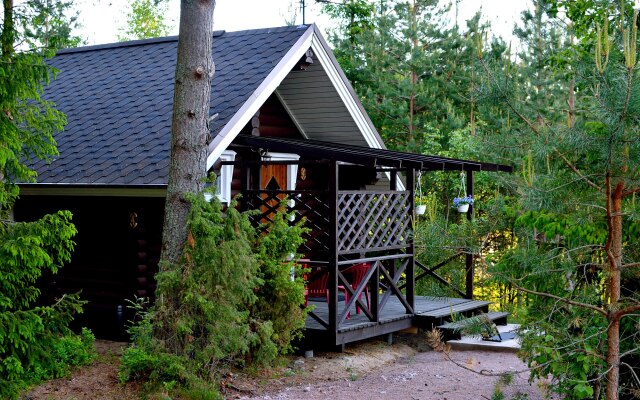 Alavoyne Guest House