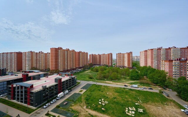 Квартира Sunshine Apart