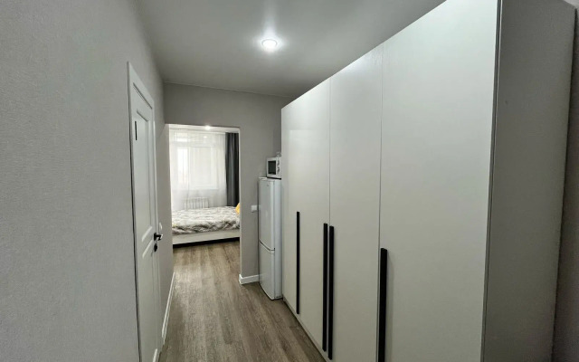 Studiya Uyutnaya Na Oganova Flat